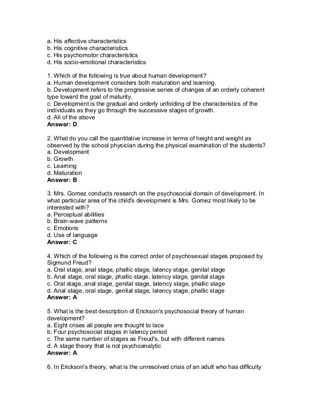 childhood essay learning love psychoanalytic return teaching